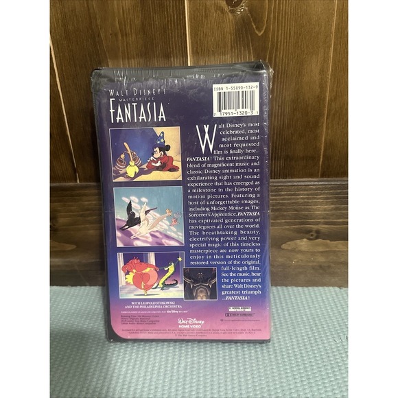 NEW SEALED Lot of 7 Vintage Kids Children Movies VHS Video VCR Tapes Disney Babe - Picture 9 of 16